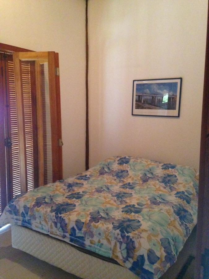 Condominio Acquaville - Curral Casa 2イリャベラ エクステリア 写真