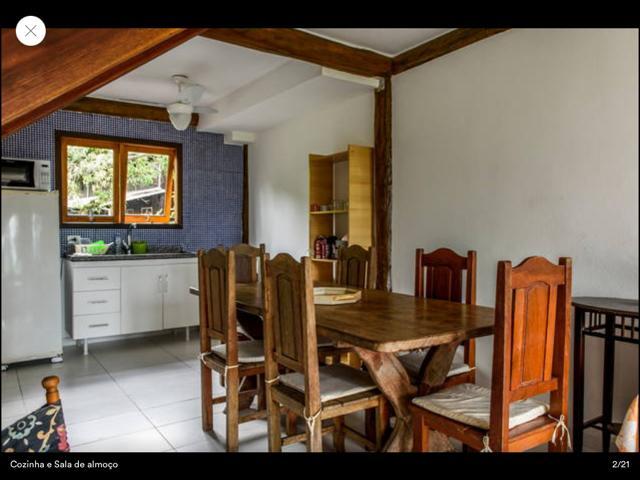 Condominio Acquaville - Curral Casa 2イリャベラ エクステリア 写真