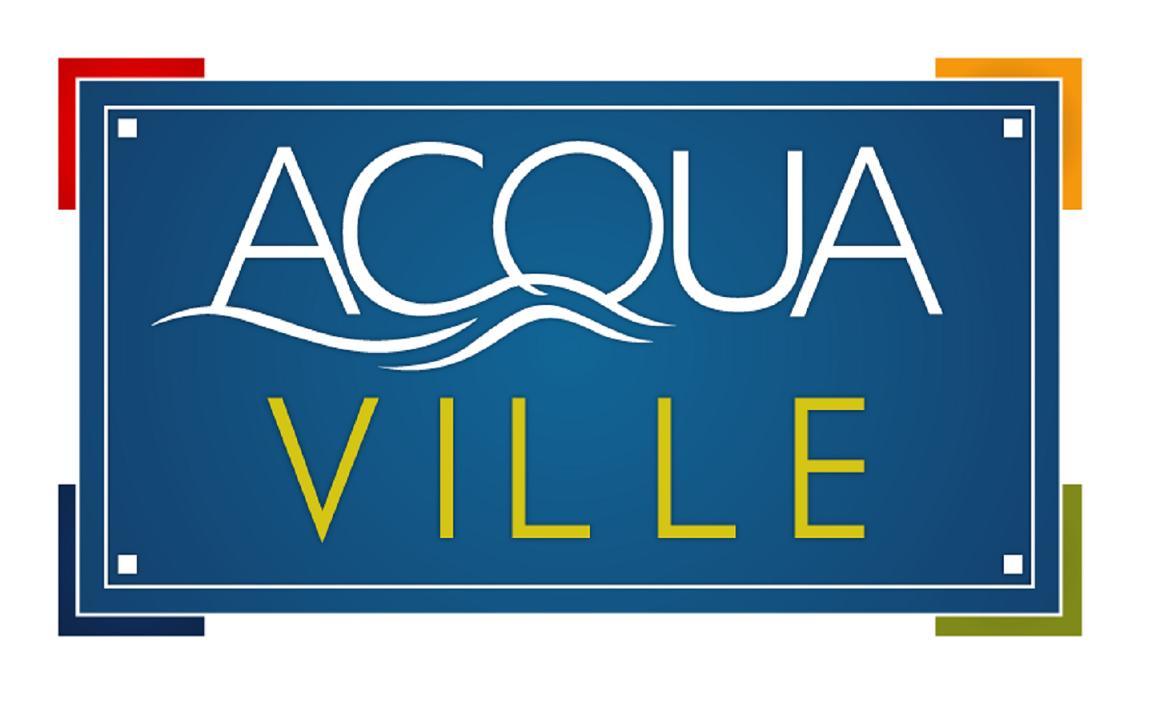 Condominio Acquaville - Curral Casa 2イリャベラ エクステリア 写真