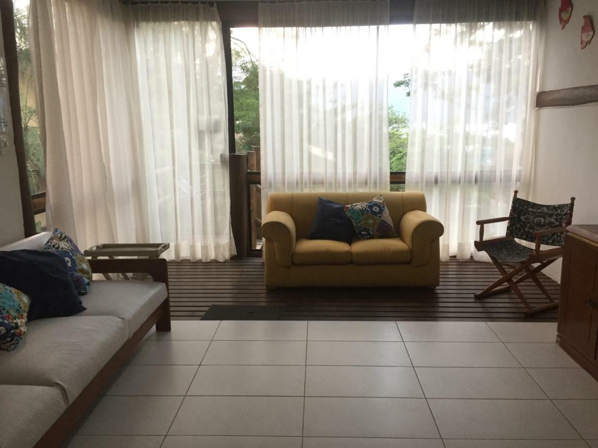 Condominio Acquaville - Curral Casa 2イリャベラ エクステリア 写真