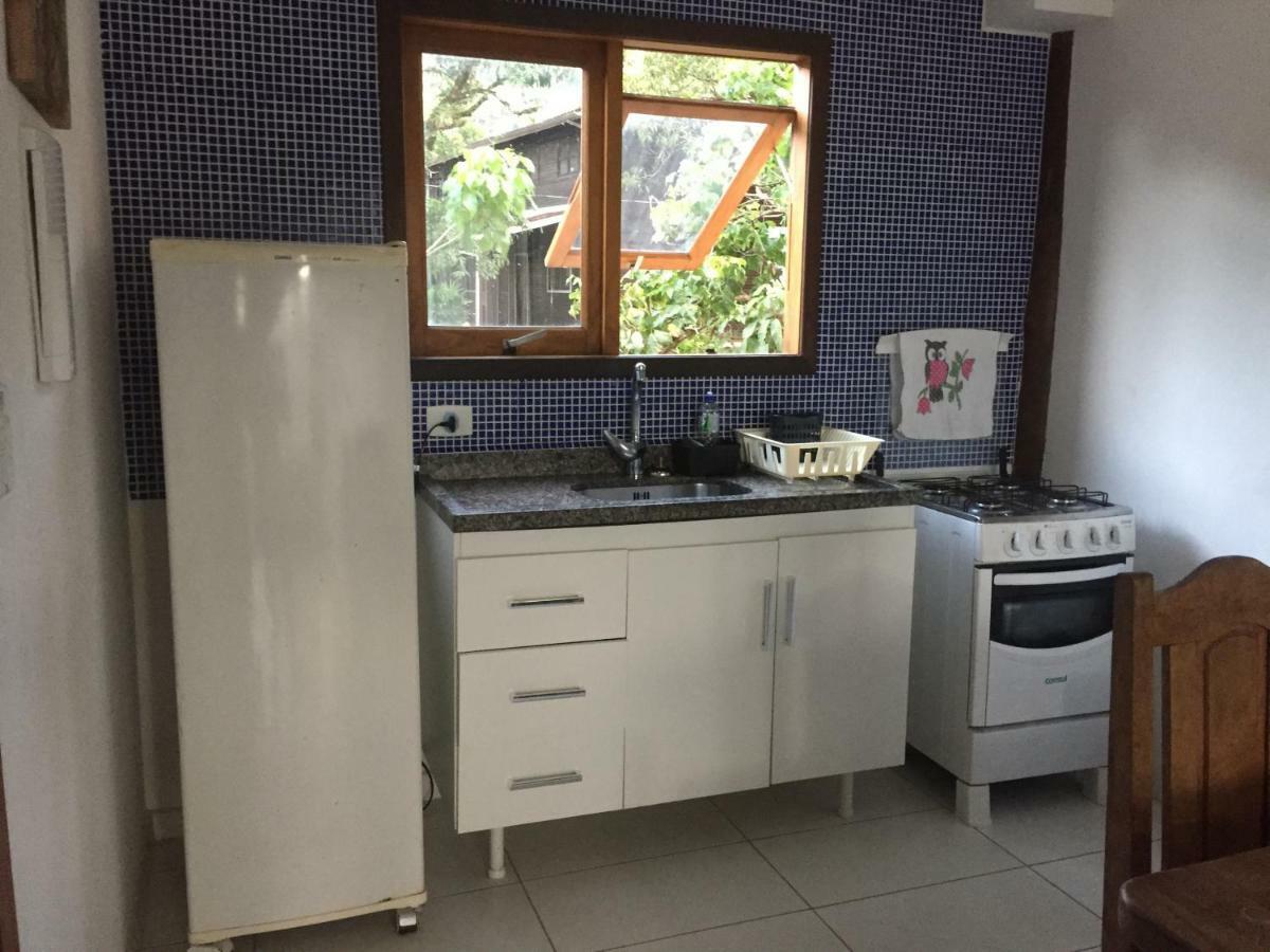 Condominio Acquaville - Curral Casa 2イリャベラ エクステリア 写真