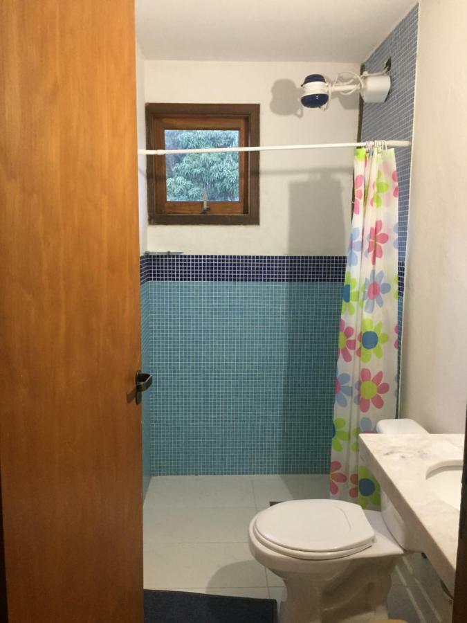 Condominio Acquaville - Curral Casa 2イリャベラ エクステリア 写真